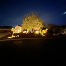 Landscape Lighting 7